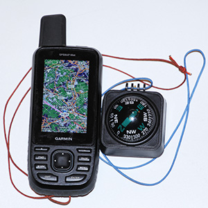 Garmin-66st