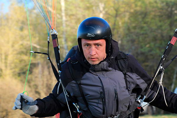 Ваня Бедило. Вяжи-май-2022