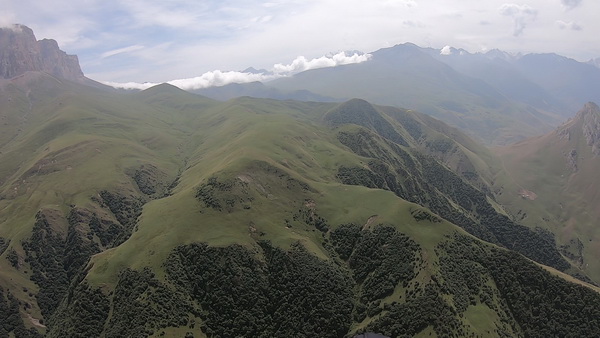 Чегем "Булка"