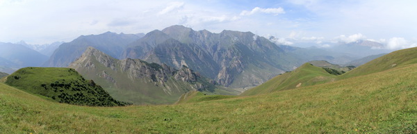 Чегем Булка