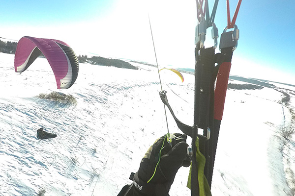 ����&nbsp;����������� �� ������������� Niviuk&nbsp;Artik-3 ��������� ���� � ������� �������� ��������&nbsp;�&nbsp;��������