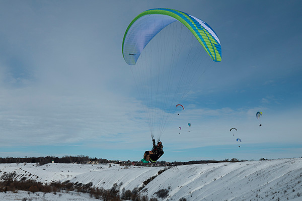 �����&nbsp;����� ������ �������� � ���� Dudek&nbsp;Colt&nbsp;2 � �������� �� ������� ����� �������������������