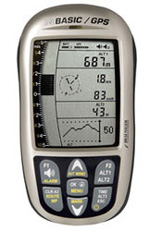 Brauniger IQ Basic/GPS.