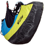 Karpo Fly X-Alps4.