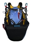 SKY PARAGLIDERS Gii 4 ALPHA.  .