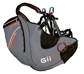 SKY PARAGLIDERS Gii 4 ALPHA.  , 