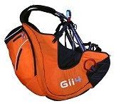 SKY PARAGLIDERS Gii 4 ALPHA.  , 