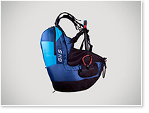 Sky&nbsp;paragliders Gii&nbsp;5