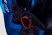 Sky&nbsp;paragliders Gii&nbsp;5