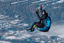 Sky&nbsp;paragliders Gii&nbsp;5