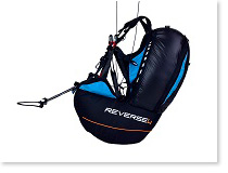 Sky paragliders Reverse 4