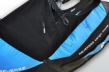 Sky paragliders Reverse 5.