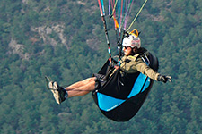 Sky paragliders Reverse 5.