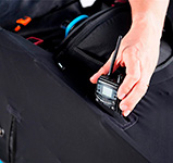 Woody Valley GTO light 2