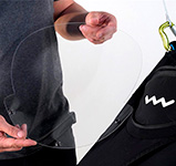 Woody Valley GTO light 2