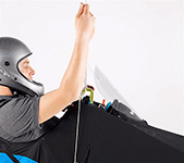 Woody Valley GTO light 2