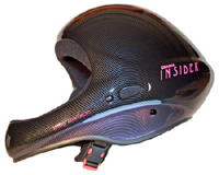 Модель Insider Carbon.