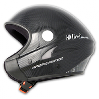 Модель NoLimit Jet Carbon.