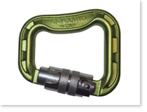  Edelrid ALU