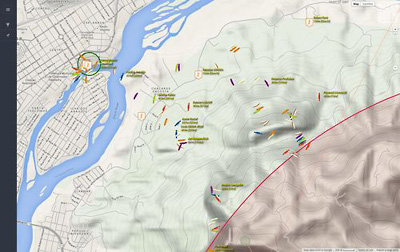 Система LiveTracking.