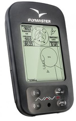 Flymaster Nav SD.